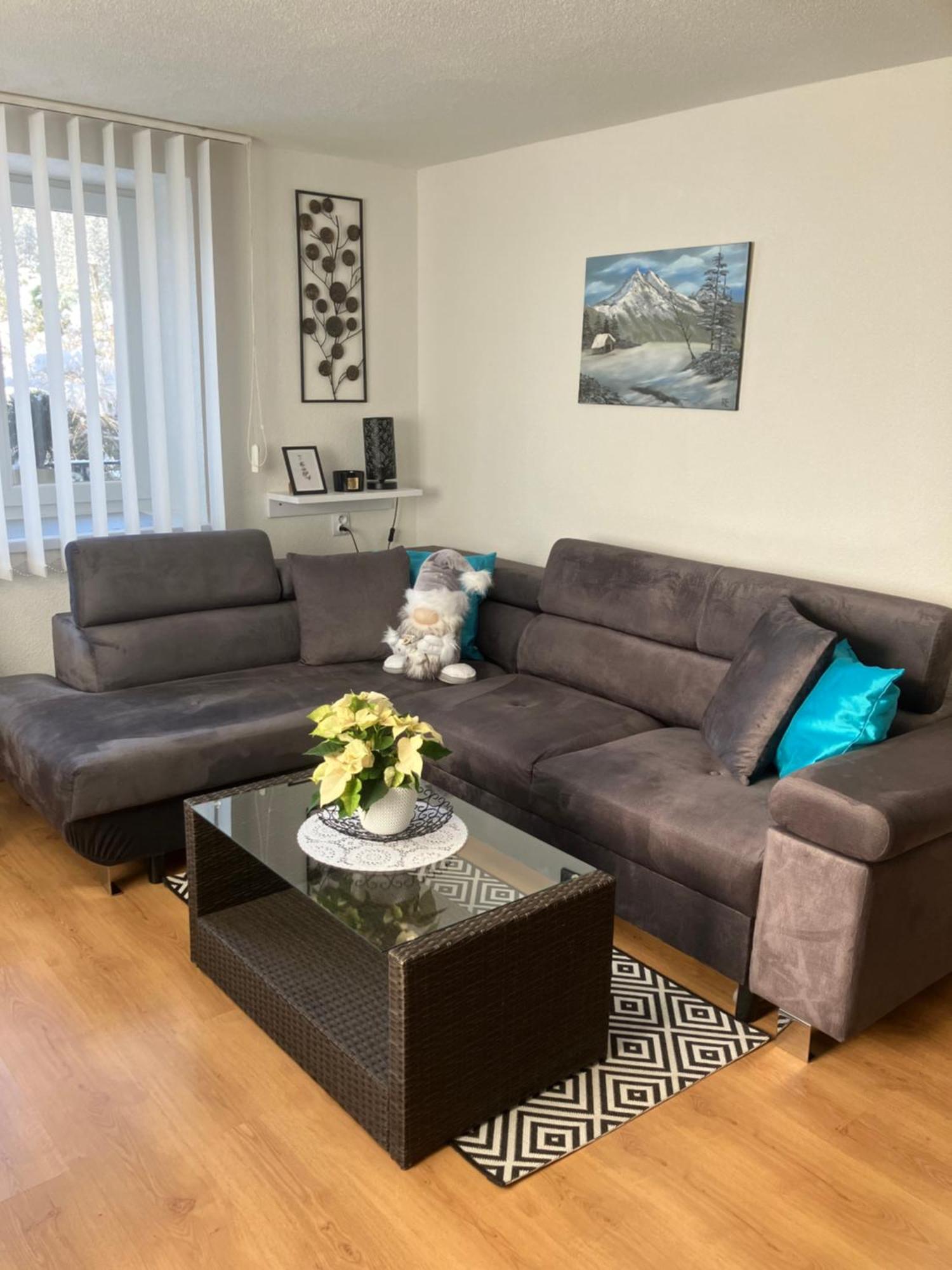 Apartman Karin Huty 外观 照片