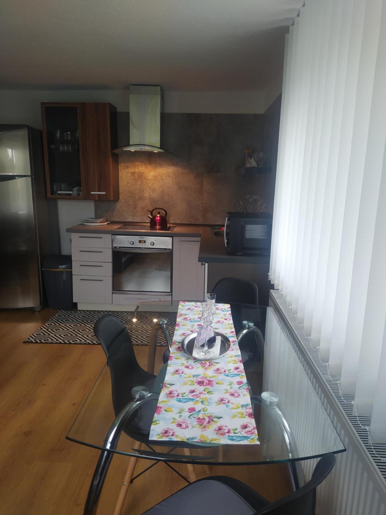 Apartman Karin Huty 外观 照片