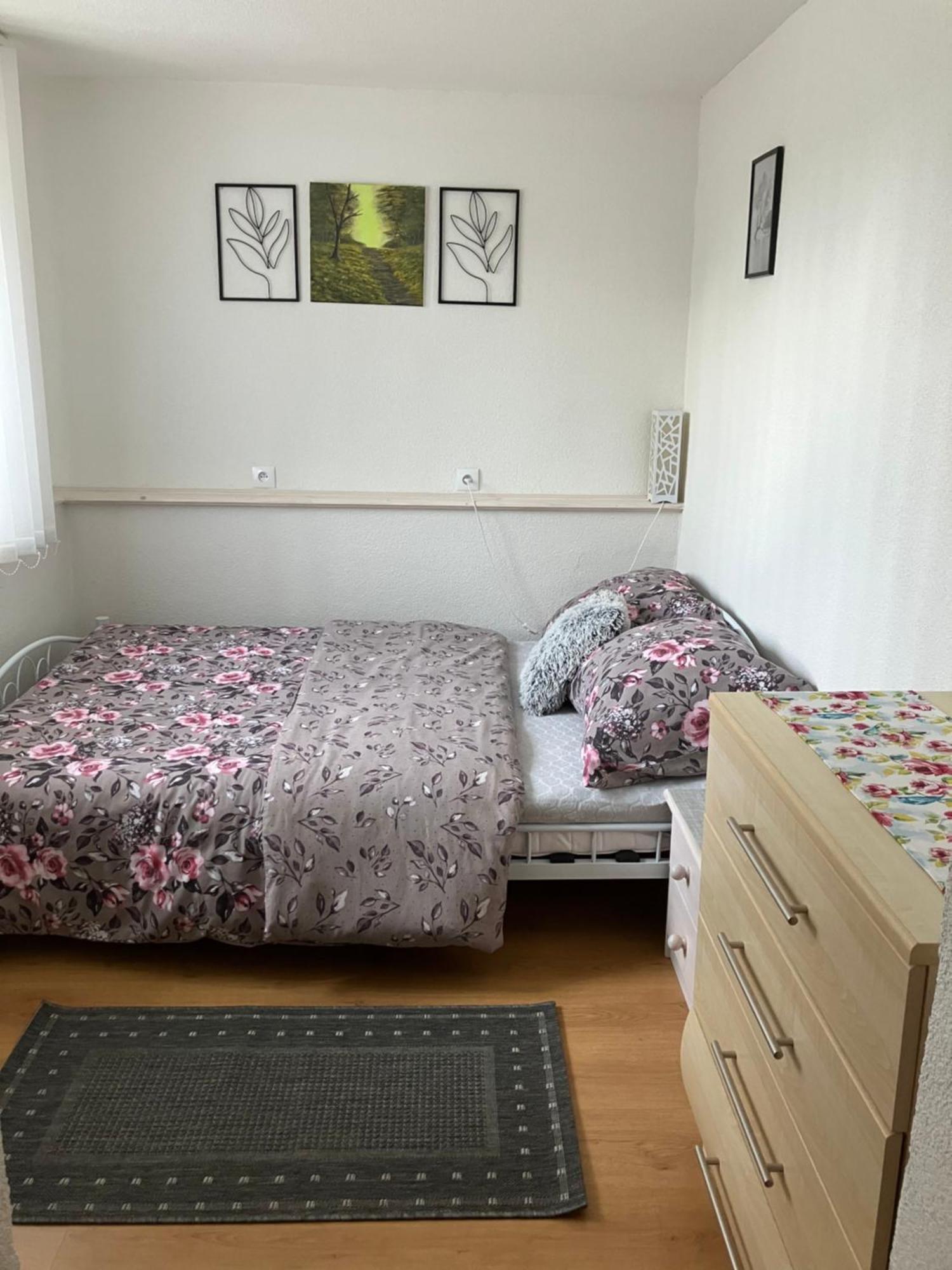 Apartman Karin Huty 外观 照片
